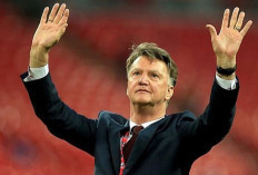 Profil Louis van Gaal, Calon Pengganti Shin Tae-yong di Timnas Indonesia