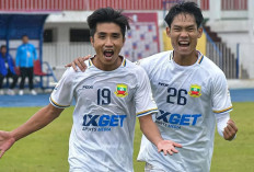 Tempat Menonton Shan United F.C. vs Terengganu di ASEAN Club Championship 2024/25