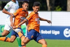 Hasil Dejan FC vs PSMS Medan di Liga 2 2024/25 - Laga Dramatis Berakhir Seri