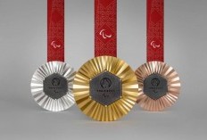 Update Klasemen Paralimpiade Paris 2024: Hari ke 8 Indonesia Peringkat Berapa?