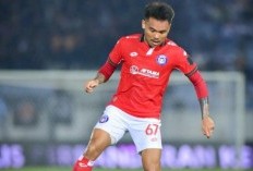 Saddil Ramdani Bakal Gabung Persib? Siap-siap Masuk Jajaran Pemain Termahal!