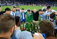 Jadwal Pertandingan San Tirso vs Espanyol di Copa del Rey 2024/25