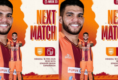 Prediksi Borneo FC vs Barito Putera di Liga 1 2024/25 - Derby Kalimantan