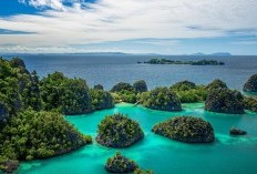 Mengapa Indonesia Disebut Negara Maritim? Ini 6 Alasannya