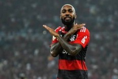 Profil Gerson Santos da Silva, Gelandang Brasil yang Punya Pengalaman di Berbagai Klub Eropa