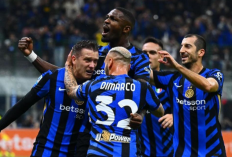 Simone Inzaghi Bongkar Biang Kerok Inter Milan Kebobolan 4 Gol Saat Ditahan Juventus