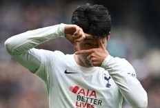 Waduh! Gegara Rasis ke Son Heung-min, Fans Nottingham Forest Dilarang 3 Tahun Masuk Stadion