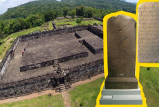 5 Sumber Sejarah Kerajaan Mataram Kuno yang Perlu Diketahui