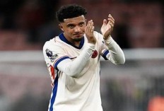 Jadon Sancho Tampil Gacor Lawan Bournemouth, Puji Enzo Maresca: Dia Mengubah Segalanya