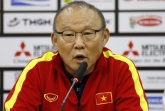 Merapat ke Timnas Malaysia, Park Hang-seo Digaji FAM Rp730 Juta per Bulan