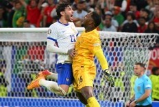 Negosiasi Perpanjangan Kontrak Berjalan Alot, Mike Maignan Berpotensi Merapat ke Real Madrid