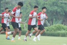 Korban Shin Tae-yong di Timnas Indonesia Bertambah, 1 Orang Resmi Dipulangkan