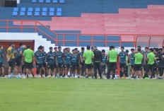 Jalin Kerja Sama Internasional dengan Klub Laos Master FC, Nusantara United Pinjamkan 2 Pemain