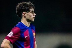 Mikel Arteta Setuju Arsenal Datangkan Arnau Pradas, Barcelona Siap Mencegah?