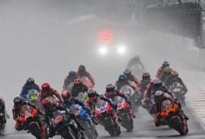 Harga Tiket MotoGP Mandalika 2024, Buruan Ada Promo!