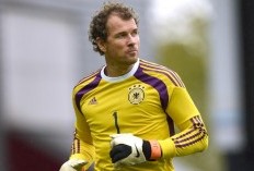 Jens Lehmann Kena Tulah Spanyol, Jerman Tak Lolos Semifinal Euro 2024