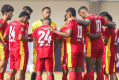 Harga Tiket Persijap Jepara vs Bhayangkara FC di Liga 2 2024/25, Ada Paket Premium!