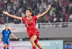 Hasil Timnas Putri Indonesia vs Singapura di Piala AFF 2024 - Garuda Pertiwi ke Final!
