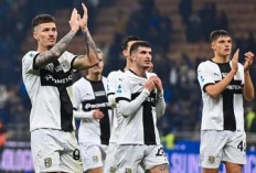 Susunan Pemain Udinese vs Parma di Liga Italia 2024/25