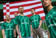 Link Live Streaming Werder Bremen vs Borussia Dortmund: Duel Pembuktian Kehebatan Dua Tim!