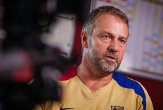 Barcelona Siap Tumbalkan 8 Pemain Demi Dani Olmo dan Nico Williams