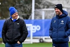 Graham Potter Legowo Setelah Kian Lama Dipecat dari Chelsea