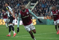Prediksi Skor West Ham vs Arsenal di Liga Inggris - Kesempatan The Gunners Menuju Runner-Up