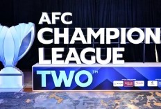 Link Live Streaming Persib Bandung vs Port FC  di Liga Champions Asia 2 2024/25