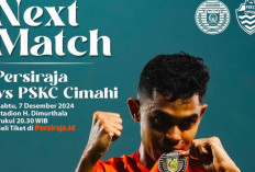 Harga dan Cara Beli Tiket Persiraja vs PSKC Cimahi di Liga 2 2024/25