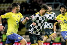 Prediksi Boavista vs Casa Pia di Liga Portugal 2024/25 - Saatnya Naik Peringkat!