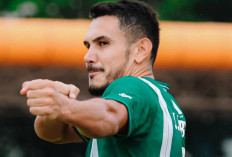 Top Skor Liga 2 2024/25 - Juninho Memimpin, Ramai Rumakiek Merangkak Naik