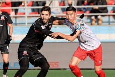 Prediksi Madura United vs Svay Rieng di AFC Challenge League 2024/25