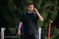 Kisah Legenda Indonesia, Hamka Hamzah: Pemain yang Dihindari Sampai Keinginan Bela Persib Bandung