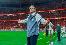 Susunan Pemain Arab Saudi vs Bahrain di Kualifikasi Piala Dunia 2026 -Roberto Mancini Awasi Marhoon!