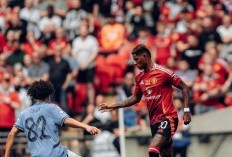Rapor Pemain Manchester United saat Dipecundangi Manchester City di Community Shield 2024, 2 Pemain MU Apes!