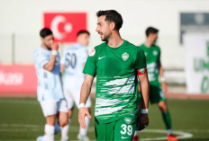 Susunan Pemain Besiktas vs Kirklarelispor di Piala Turki 2024/25 - Okan Derici Berharap Raih 3 Poin