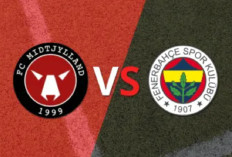 Prediksi Midtjylland vs Fenerbahce di Liga Europa 2024/25 - Jose Mourinho Belum Aman!