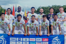 Susunan Pemain Persebaya vs PSBS Biak di Liga 1 2024/25