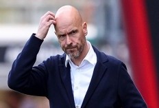 Ucapan Gary Neville Terkait Nasib Erik Ten Hag Dipecat Manchester United Terbukti