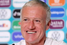 Didier Deschamps Ungkap Trik Sukses Prancis Juara Grup 2 UEFA Nations League Usai Kalahkan Italia 