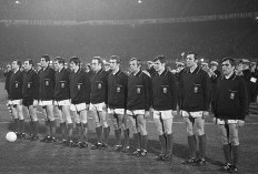 Kupas Sejarah Piala Eropa, Keajaiban Si Negeri Kurcaci Luksemburg di Euro 1964