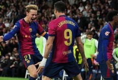Siap Cabut dari Barcelona! Frenkie de Jong Buka Peluang Gabung Klub Lain