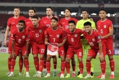 Hasil Pertandingan Timnas Indonesia vs Tanzania: Banyak Buang Peluang