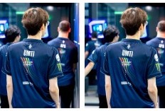 Team Liquid Rilis Jersey Baru, Hasil Penjualan Didonasi ke Komunitas LGBTQIA+