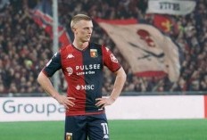 Jadwal Pertandingan Genoa vs Inter Milan di Pekan Pembuka Serie A Italia 2024/25