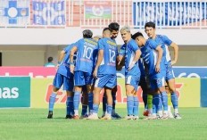 Harga Tiket PSIM Yogyakarta vs Persikas Subang di Liga 2 2024/25 - Harga Mulai Rp35 Ribu!