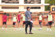 Mental Juara Kamboja U-19 Buat Timnas Indonesia U-19 Ketar-Ketir, Indra Sjafri: Tidak Boleh Anggap Enteng!