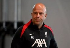 Kedalaman Skuat Liverpool Mengkhawatirkan, Arne Slot Butuh Tambahan!