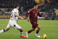 Prediksi Skor Roma vs Lecce di Liga Italia 2024/25: I Giallorossi Akhiri Tren Buruk?