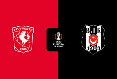 Prediksi Twente vs Besiktas di Liga Europa:  Duel Hidup Mati di Laga Terakhir